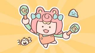 ド級のおねずみ、ぽみ！【ころねぽち】