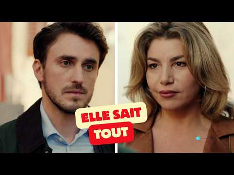 Résumé épisode 575 - Plus belle la vie