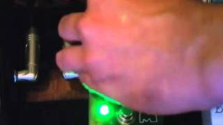Video thumbnail for Menatone Pleasure Trem 5000 by Dmitrii
