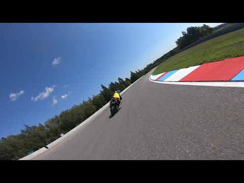 Panigale 959 - Brno 15.08.