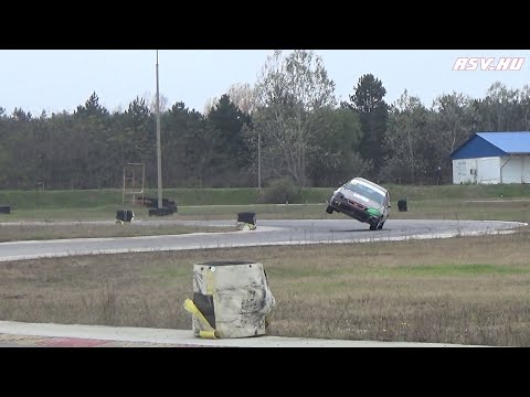 Kakucs Ring Kupa 2020.11.15 I. forduló