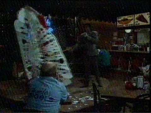 TV-DX / Sporadic E, TVE 1-preview