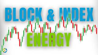Block & Index Energy Procurement | Buying Energy in Blocks vs Spot Mar