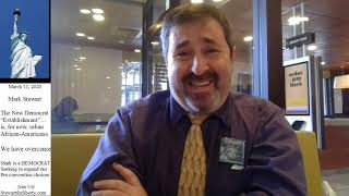 Who is the new Democrat "Establishment"?