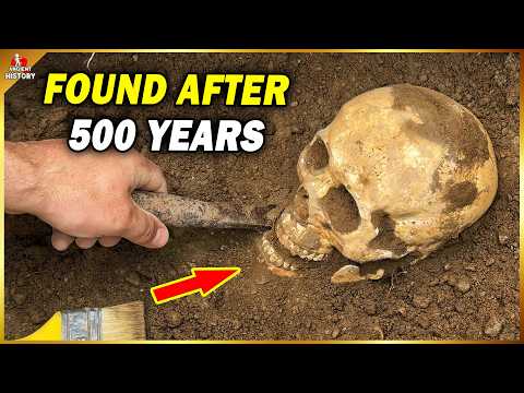 [Full] The Most Mysterious Recent Archaeological Discoveries That Scientists Still Can’t Explain