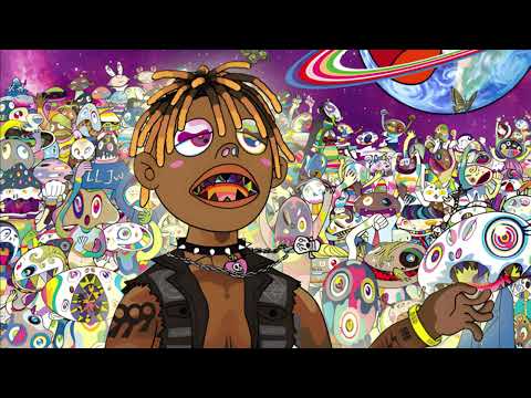 Juice WRLD - Let The Party Start (New Beat All Verses)