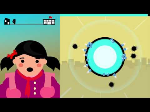 Hazy Days youtube-video