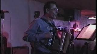 Santiago Jimenez Jr. Y Su Conjunto Live at the Palace Ballroom in San Antonio, Texas!