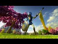 Yellow Day | Trailer (HD) 