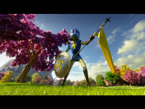 trailer