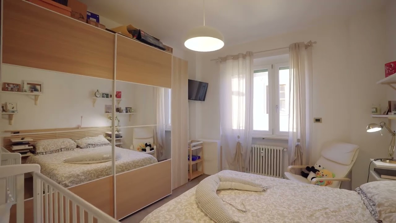 Appartamento - Video