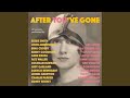After You've Gone (feat. Dizzy Gillespie)