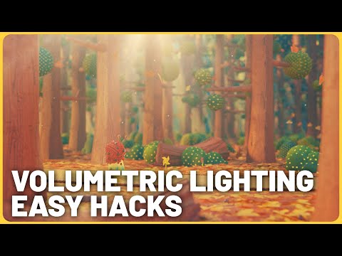 3 FAST Ways to Add Fog in Blender 3D