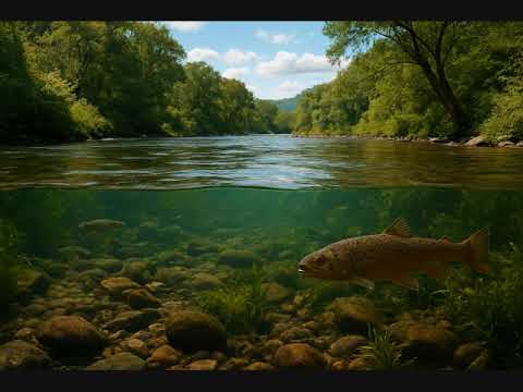 Revisited: The River Through General World Theory: A Transdisciplinary Analysis [Part 1]