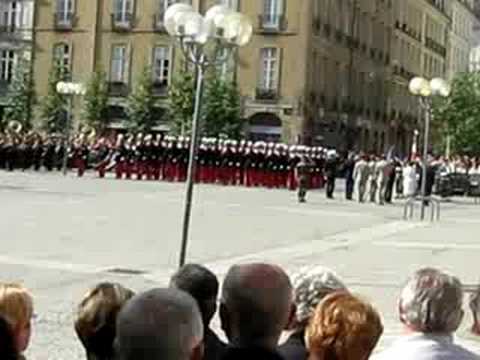14 Juillet Parade Militaire I
