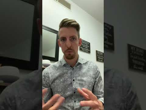 Bladder and Bowel Dysfunction