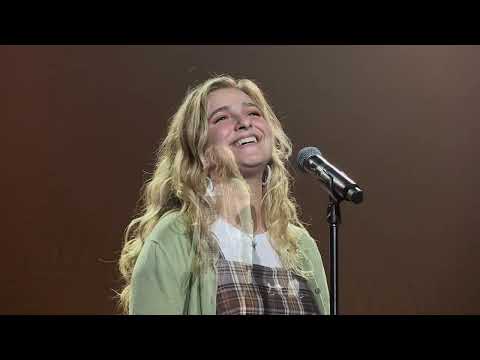 See I'm Smiling - The Last Five Years