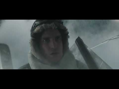 Trailer-Vorschau: Saint-Exupéry - Die Geschichte vor dem kleinen Prinzen