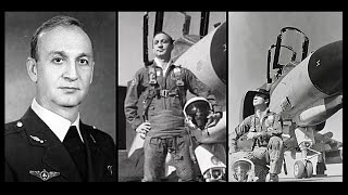 הטייס האיראני שרדף אחרי עב"מים בשמי טהרן ב-1976