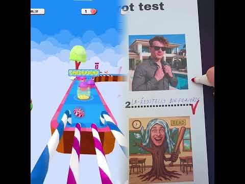 Jak by ses jmenoval ty?🤣 Brain rot test 5💀 #shorts #vapko #vtipy