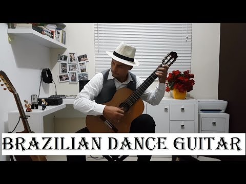 Brazilian Dance Radamés Gnattali