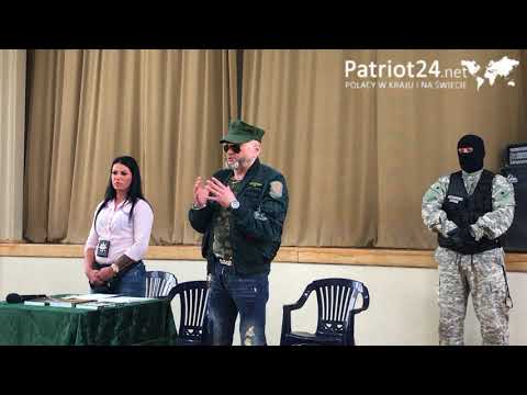 PATRIOT24: RUTKOWSKI  W AKCJI: O profilaktyce bezpieczeństwa w Szkole Podstawowej w Bodzanowie