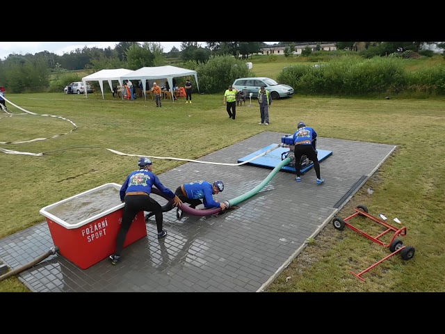 Fire Sport