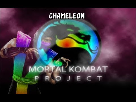 MKP 4.1 Season 2 FINAL (MUGEN) - MK1 Chameleon Playthrough (UPDATE)