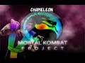 MKP 4 1 Season 2 FINAL MUGEN MK1 Chameleon Playthrough UPDATE