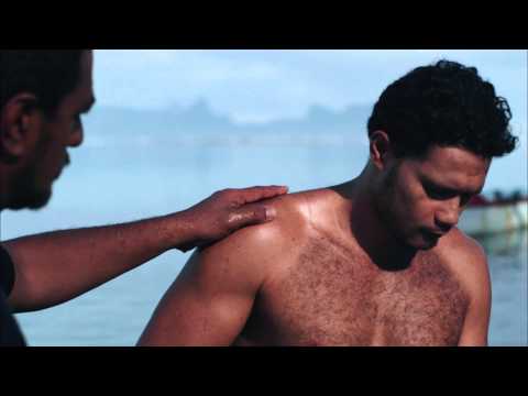 Bande annonce du film Au large d'une vie by Nyko PK Seize