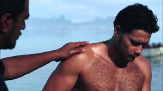 Bande annonce du film Au large d'une vie by Nyko PK Seize