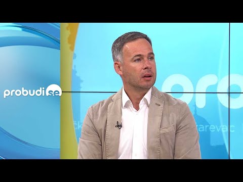 Vučić je sada kao Milošević pred kraj svog mandata - Miroslav Aleksić