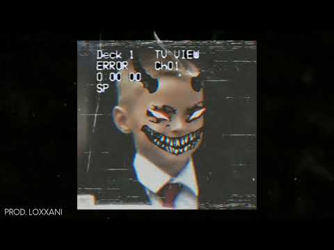 [FREE] $uicideboy$ x HAARPER x Freddie Dredd Type Beat - "SACRIFICE" | (prod. LOXXANI)