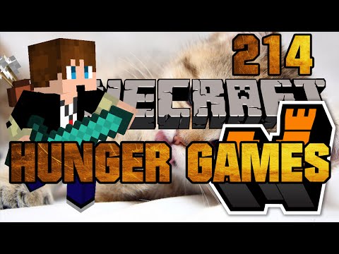 Minecraft: Hunger Games w/Master! Osa 214 - REKETY REKT!