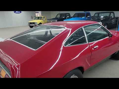 1974 Ford Mustang (CC-1738103) for sale in Nashville, Illinois