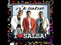 N'Klabe Feat. Brenda K. Starr - Polos Opuestos