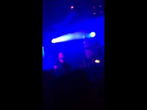 Norman Doray plays In My Mind (Axwell Cut) @ The Mid Chicago (6/30/12)