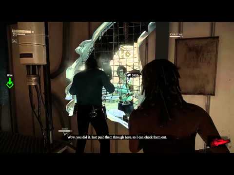 Let's Play Dead Rising 3| Part 25: The Illegals Hideout