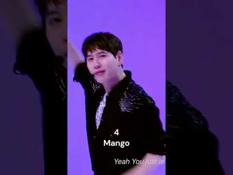 My top 5 favourite Kyuhyun's part #sj #superjunior #kyuhyun