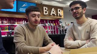 CampusEats - Your Meal, Your Way