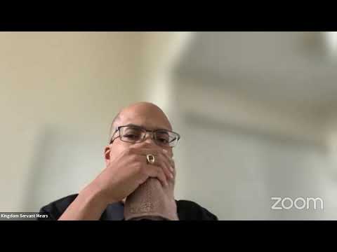 ILFDC Worship Encounters