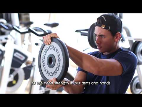 Sandy Stuvik EuroFormula F3 open 2014 champion - Coach-training [eng sub]