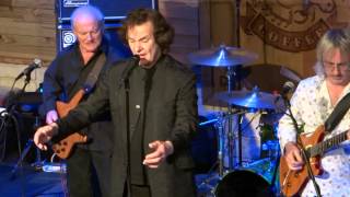 The Zombies Live 2014 =] Old and Wise [= 5/4/2014 - Houston, Tx