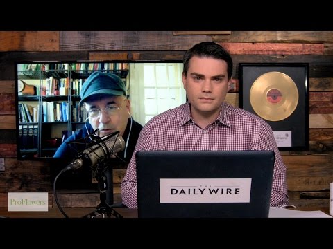 The Ben Shapiro Show Ep. 281 - Susan Rice Is Under Serious Fire -- And She Should Be