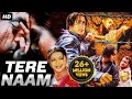Salman Khan's TERE NAAM (4K) Blockbuster Bollywood Romantic Movie | Bhumika Chawla | Hindi Movie