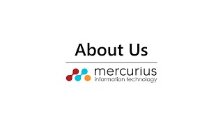 Mercurius IT - Video - 1