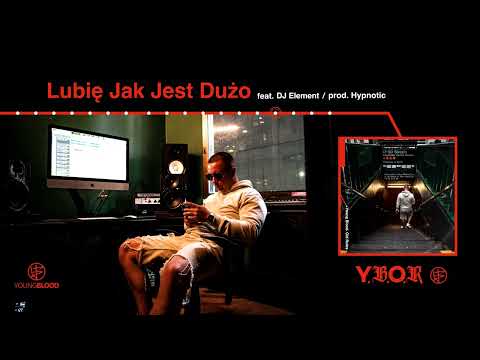 Video thumbnail for Lubie Jak Jest Dużo