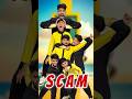 Jagga Ne Kiya Scam Dhonisir Aaganwadikebacche Comedy Funny Jagga Shorts Trending Viral