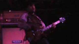 Kaddisfly - &quot;Snowflakes&quot; (Live @ the Dome)