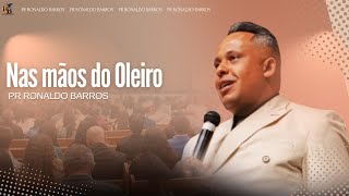 Pr Ronaldo Barros - JANEIRO PROFÉTICO - AD Madureira Jacarei